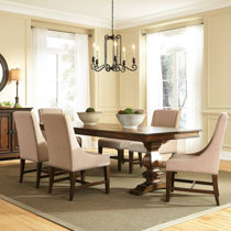 Broyhill castillo dining online set